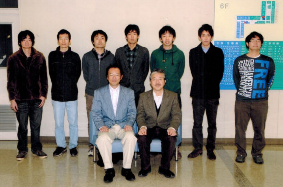 group photo