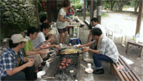 BBQ