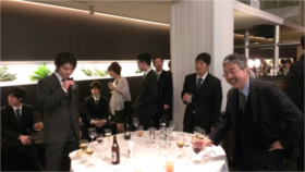 party