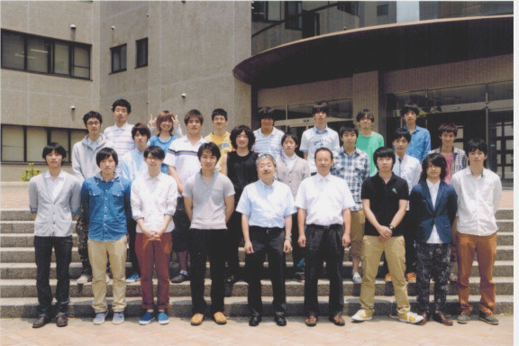 group photo