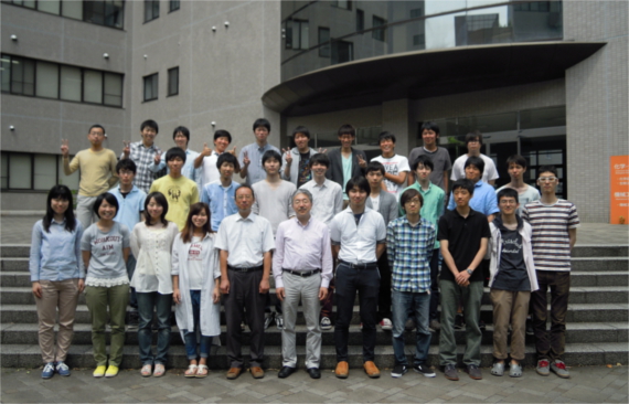 group photo