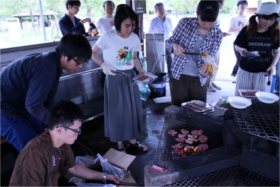BBQ