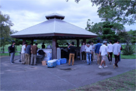 BBQ