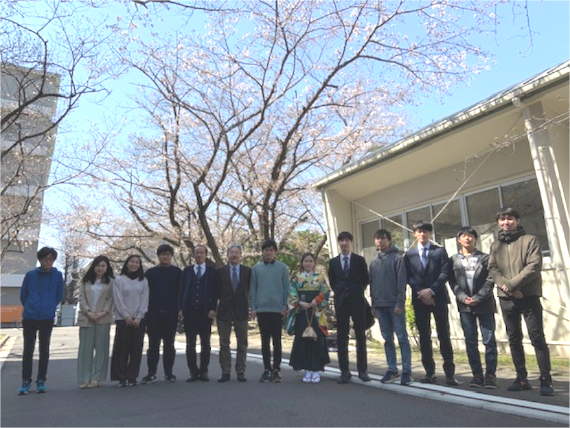 group photo