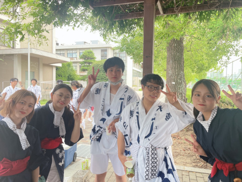 group photo