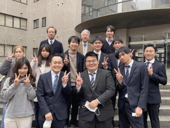 group photo