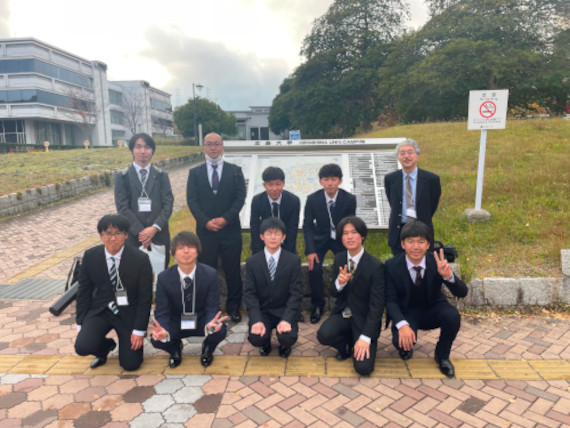 group photo