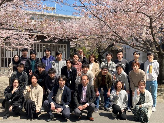 group photo