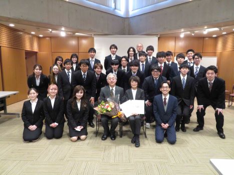 group photo