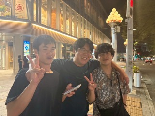 group photo