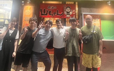 group photo