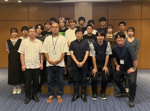 group photo