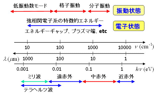 光物性とは