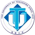 徳島大学 ロゴ